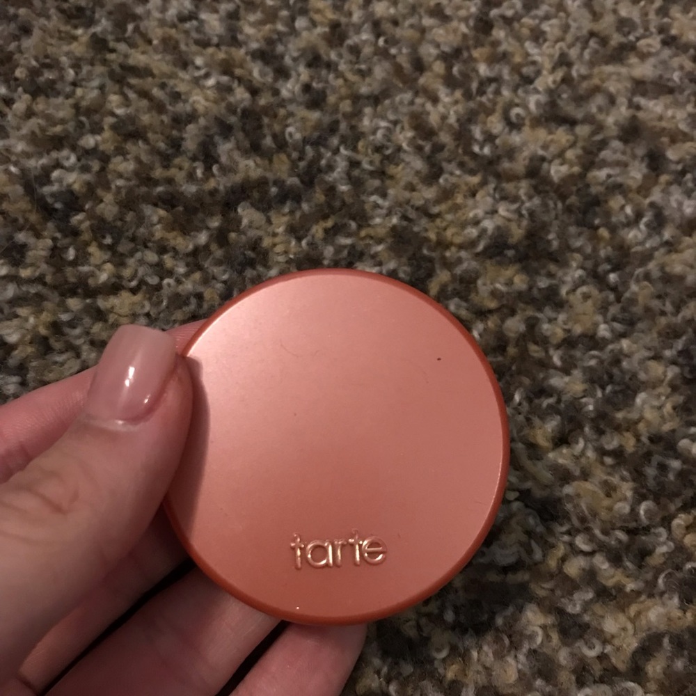 tarte amazonian clay 12-hour blush